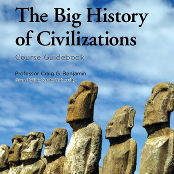 The Big History Of Civilizat